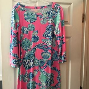 Lilly Pulitzer dress